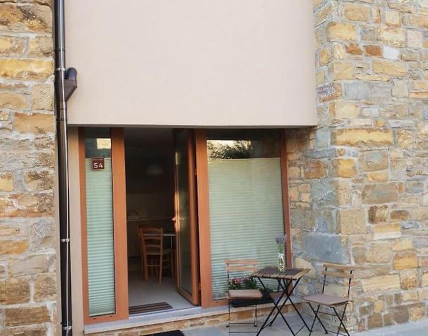 Santomas Apartments Šmarje Eksteriør billede