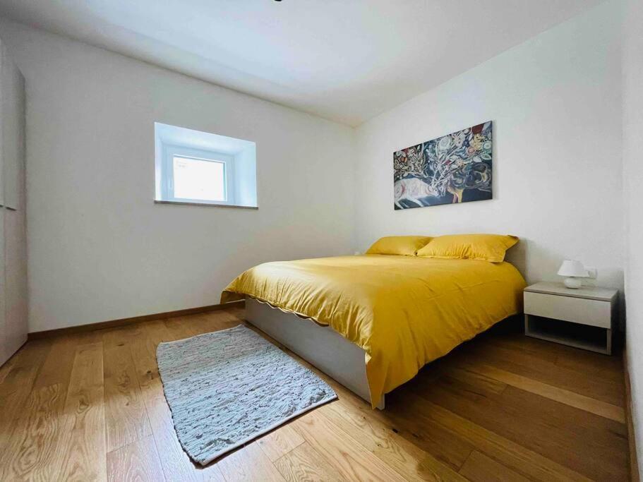 Santomas Apartments Šmarje Eksteriør billede