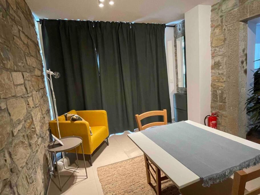 Santomas Apartments Šmarje Eksteriør billede