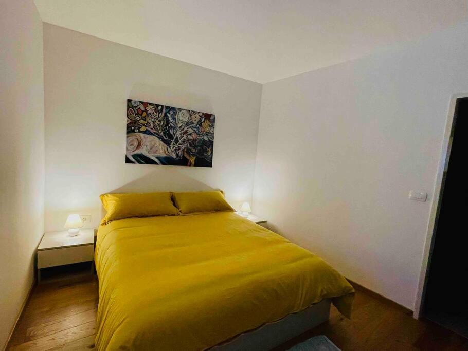 Santomas Apartments Šmarje Eksteriør billede