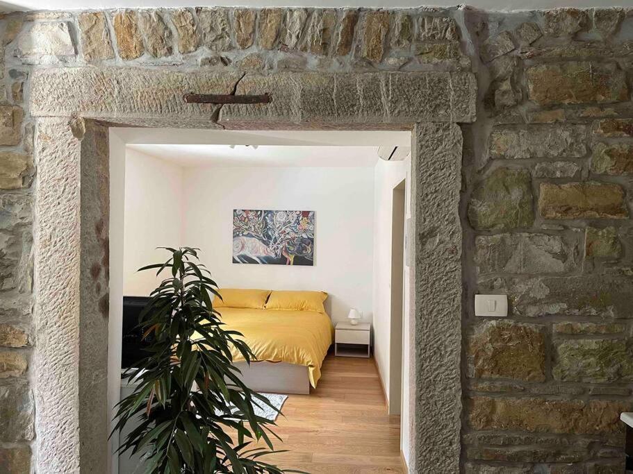 Santomas Apartments Šmarje Eksteriør billede