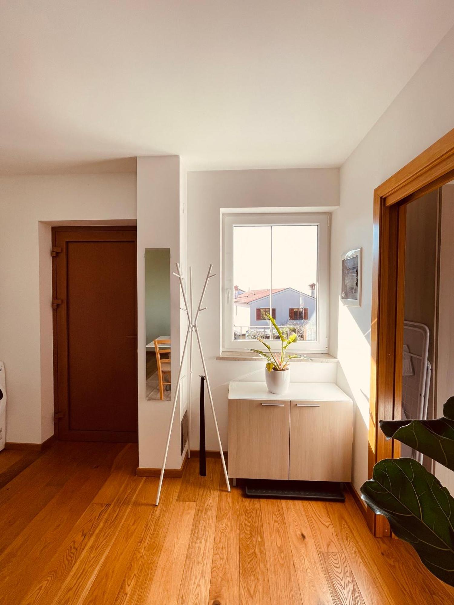 Santomas Apartments Šmarje Eksteriør billede