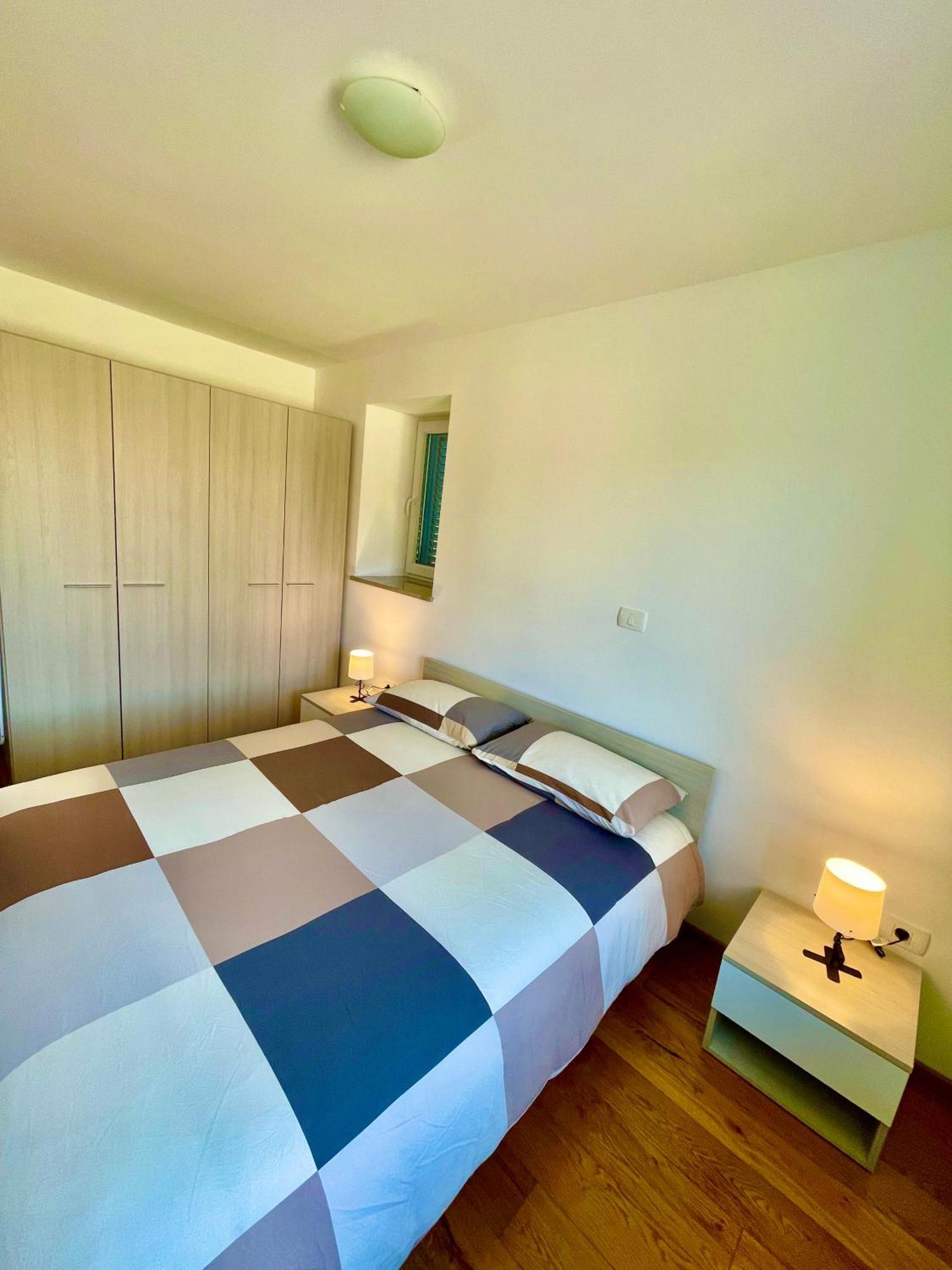 Santomas Apartments Šmarje Eksteriør billede