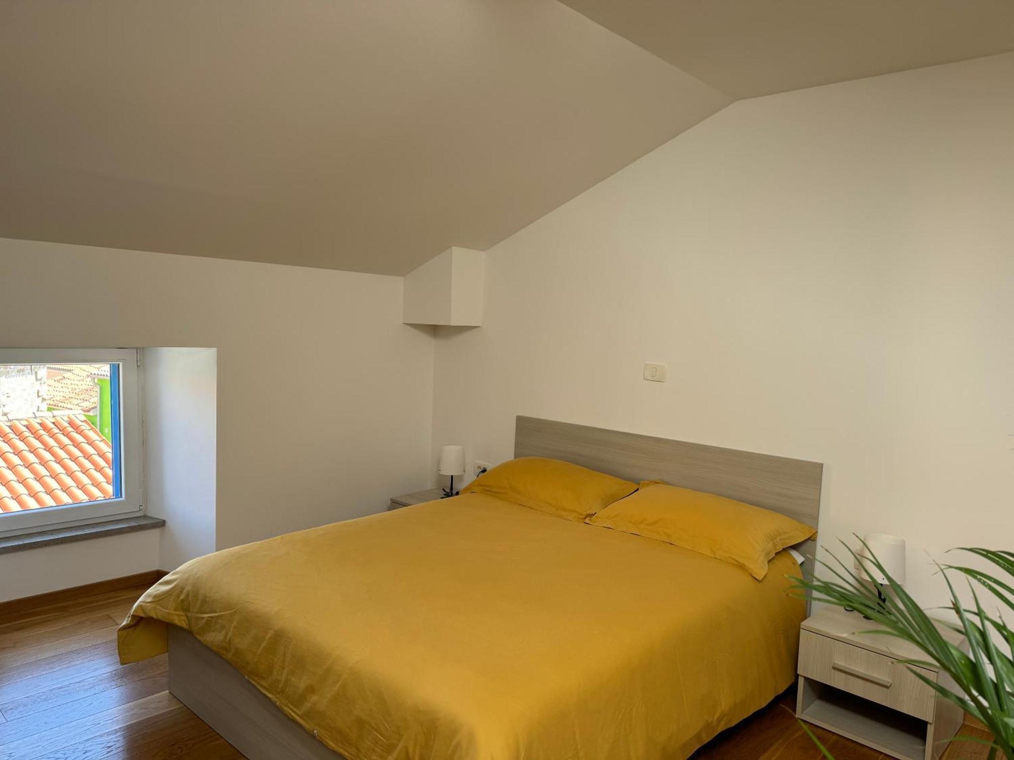 Santomas Apartments Šmarje Eksteriør billede