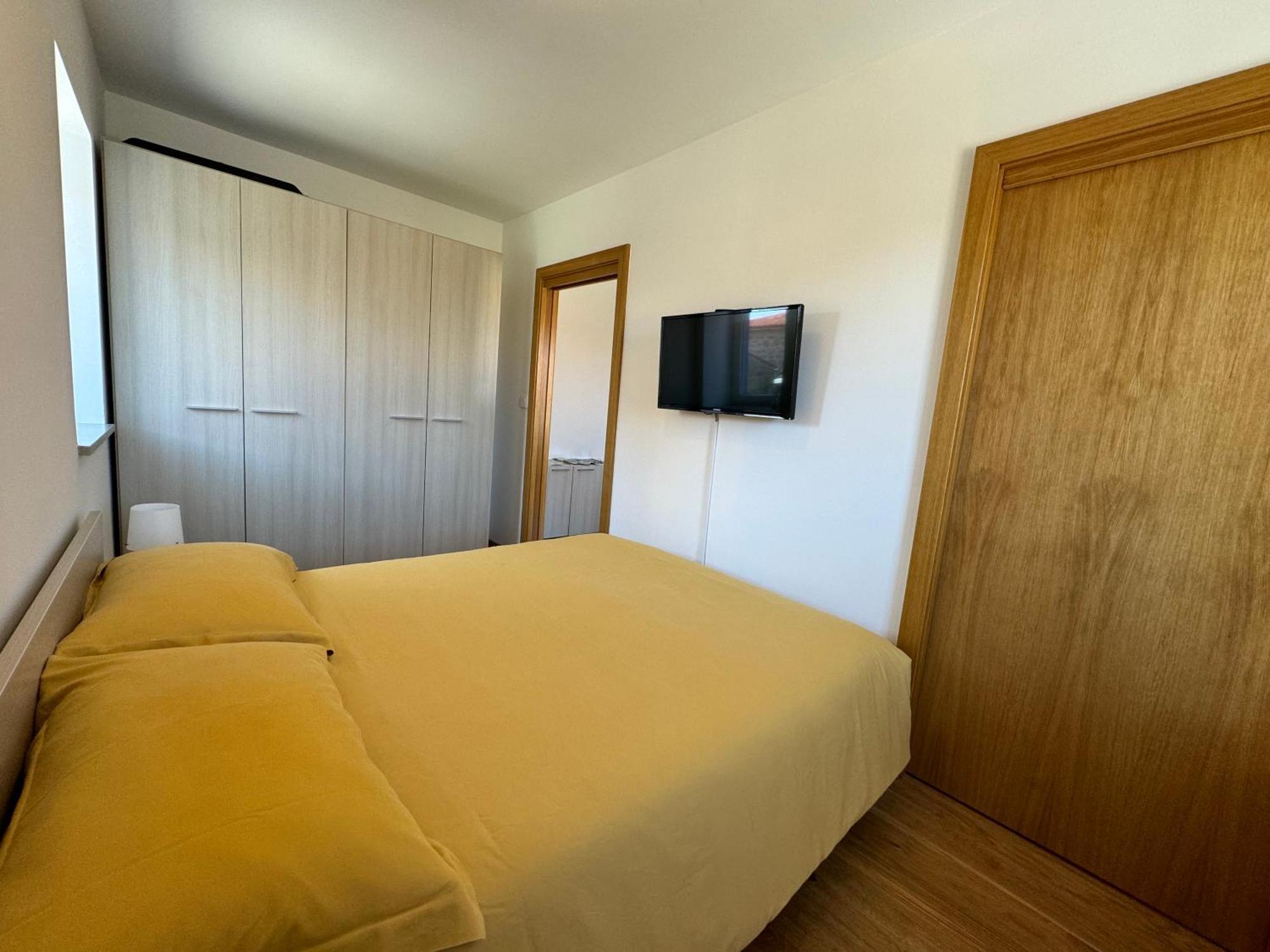 Santomas Apartments Šmarje Eksteriør billede