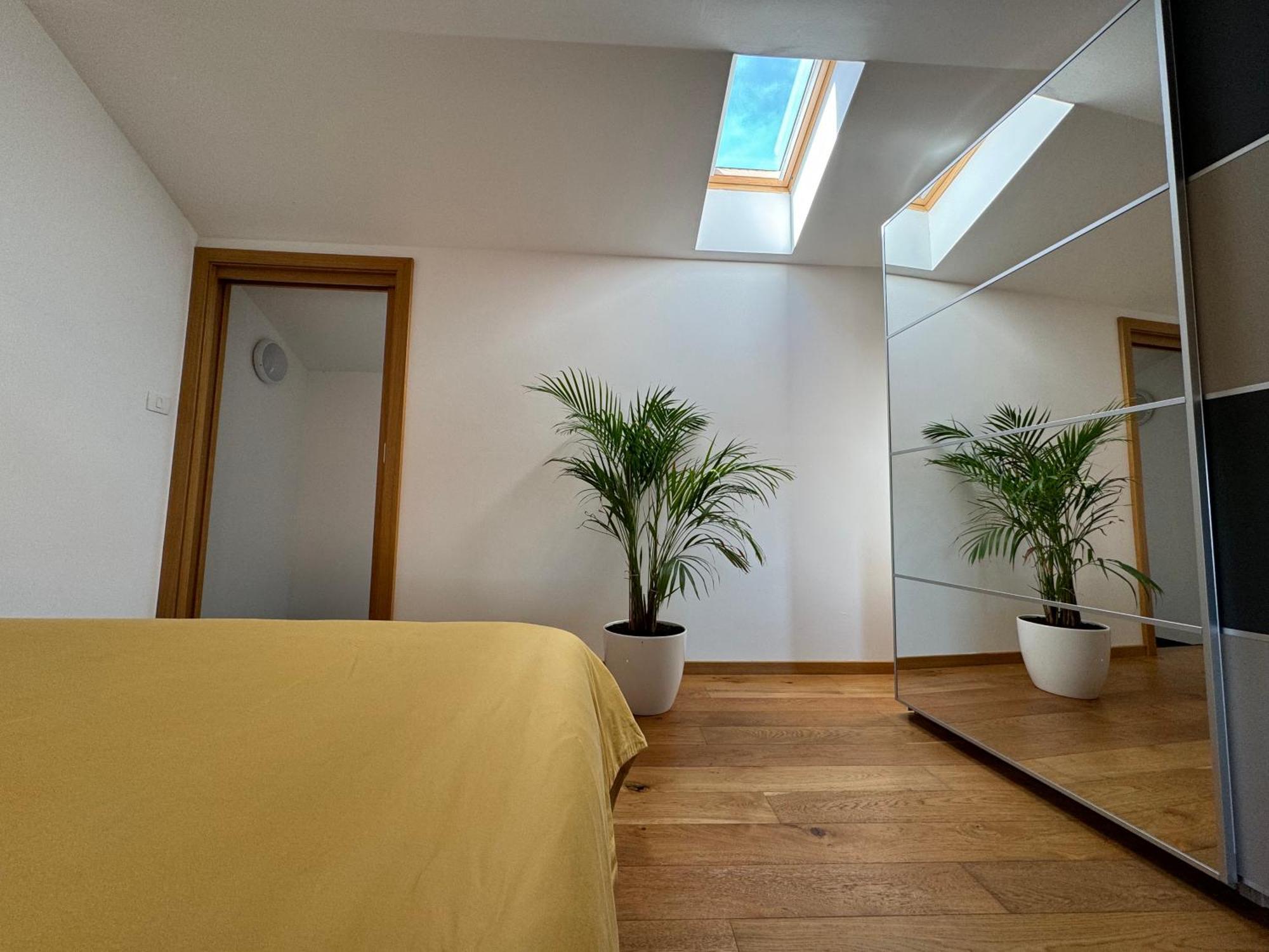Santomas Apartments Šmarje Eksteriør billede