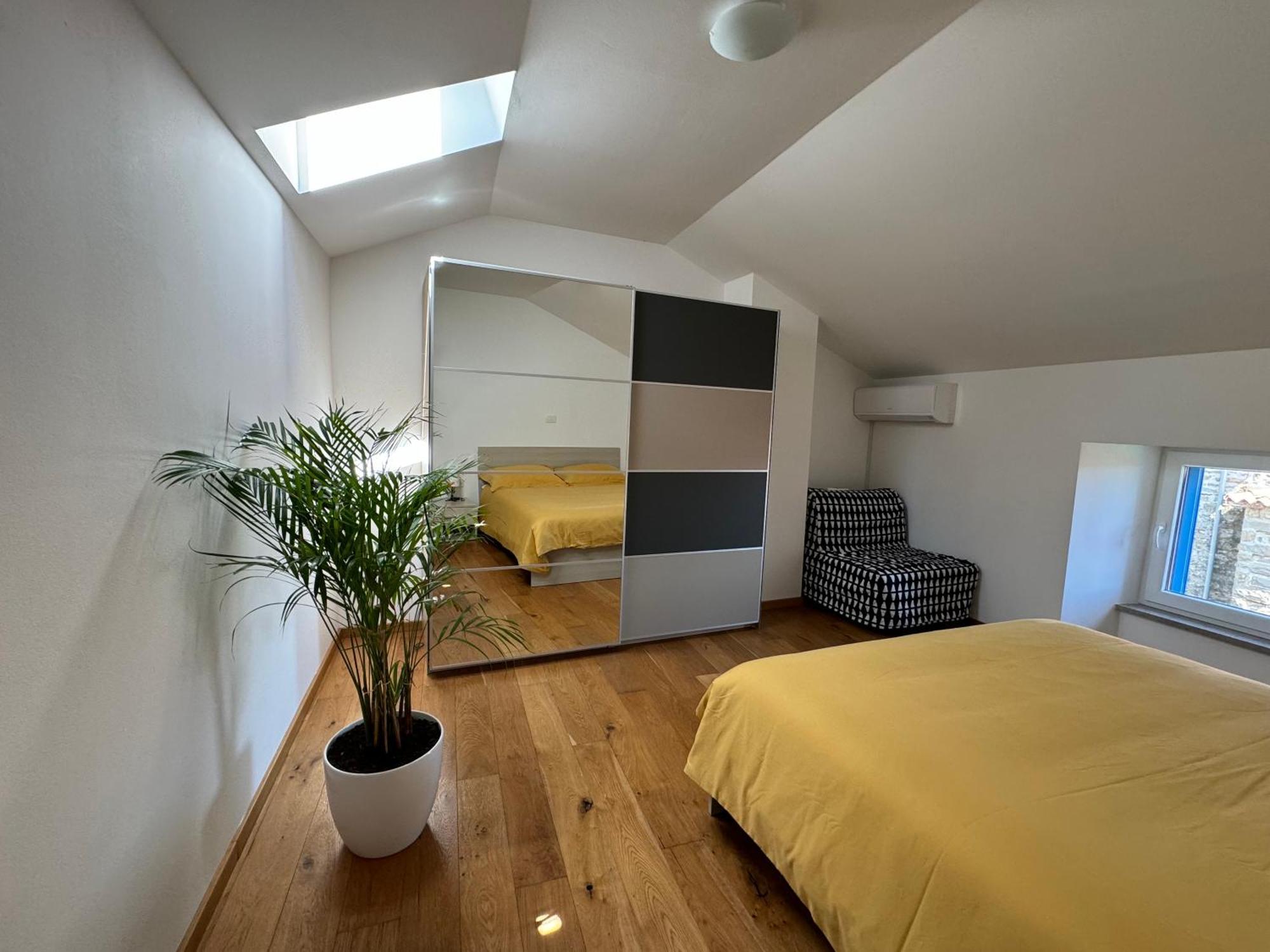 Santomas Apartments Šmarje Eksteriør billede
